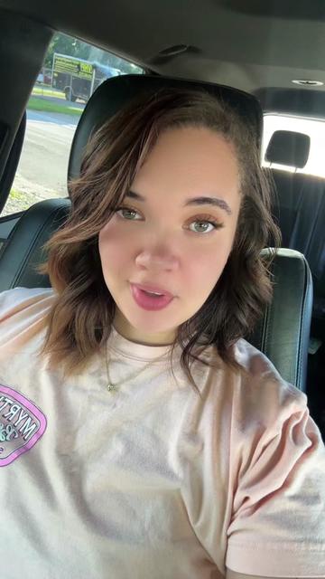 @Josselyn Kelley 🦋