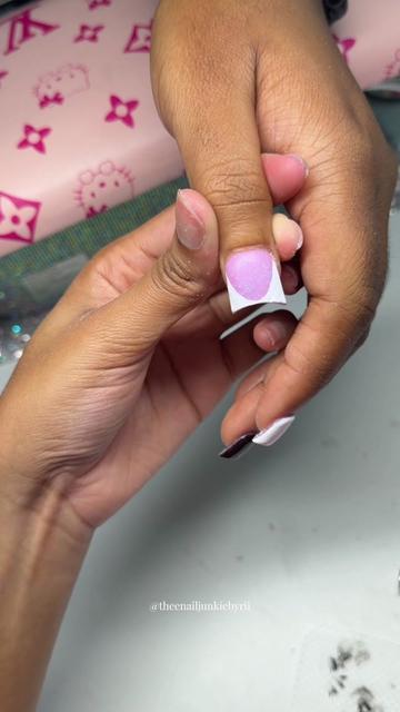 @Rihanna | KCMO Nail Artist