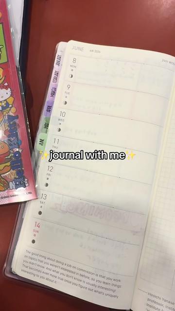 @nanie 📖