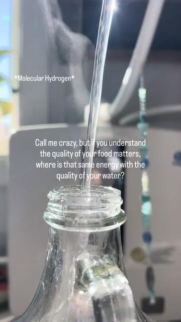 @Christine | Living Water