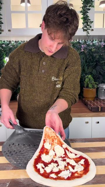 @Alex | Pizza e lievitati