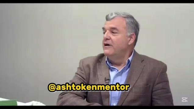 @Ash Token Mentor