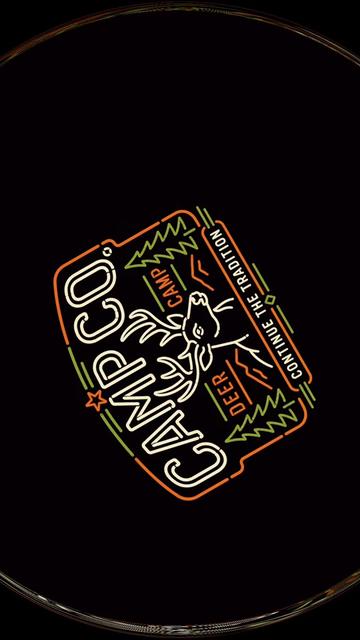 @Camp Co. Goods