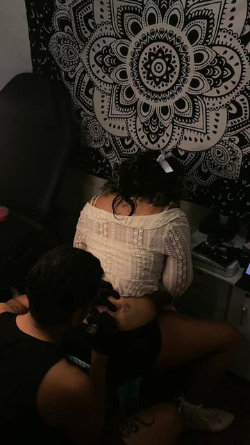 @NXN Tattoo Studio