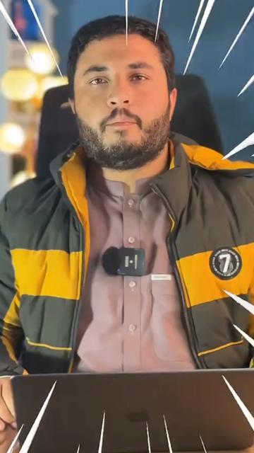 @Pashto Tech