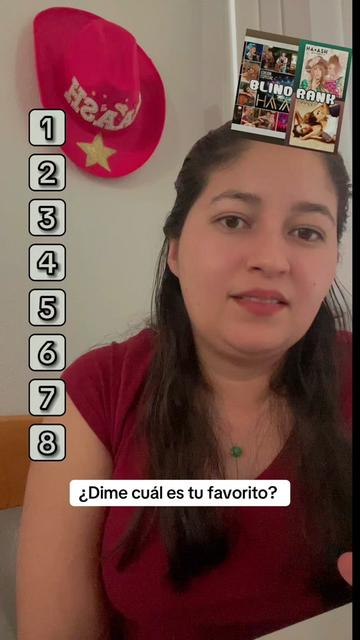 @Daisy Recinos