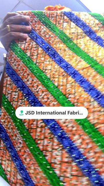 @JSD international LLC