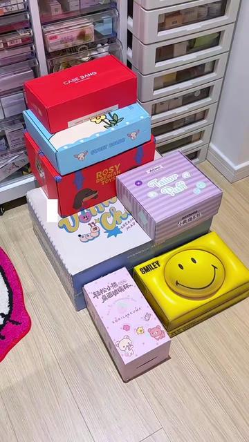 @ASMR RESTOCK