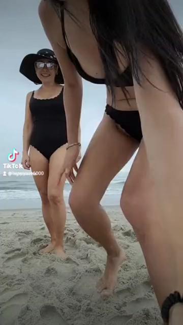 @Miss Cha 뉴욕 미쓰차