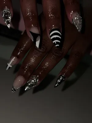 @Sugaplum Nails