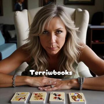 @Terriwbooks.com