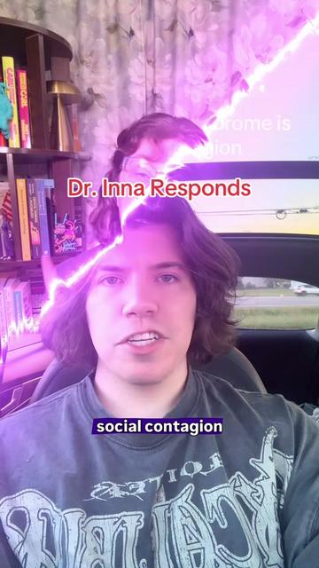 @Inna Kanevsky, Ph. D.