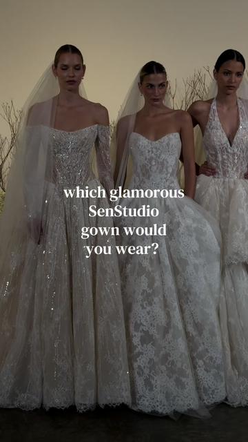 @Kleinfeld Bridal