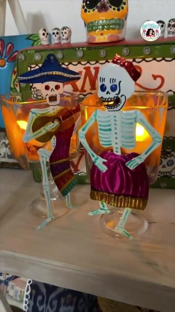 @The Crafty Chica