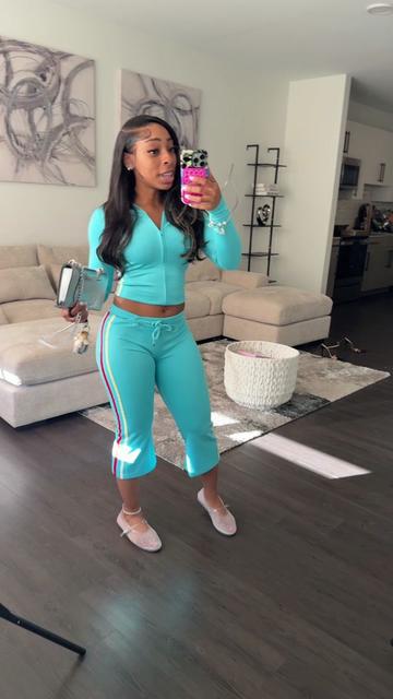 @Ronysha Vershelle