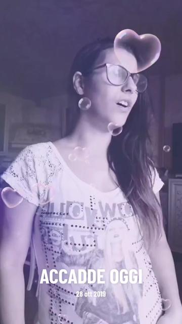 @Rossella Pirrello