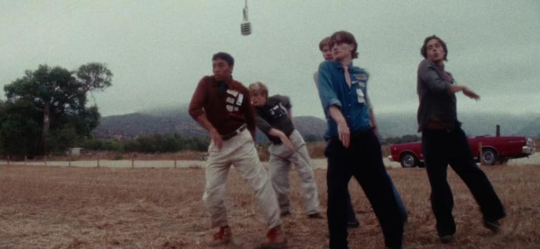 @FULL CIRCLE BOYS