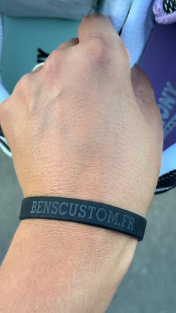 @BEN’S CUSTOM