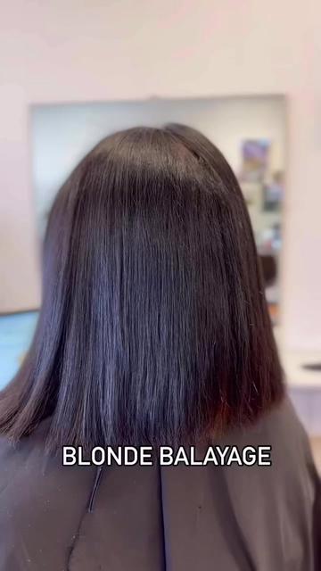 @Hair by Eric T