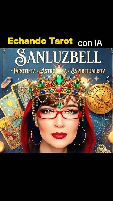 @SanLuzBell