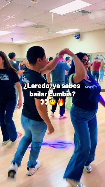 @Latinos Academia de Baile