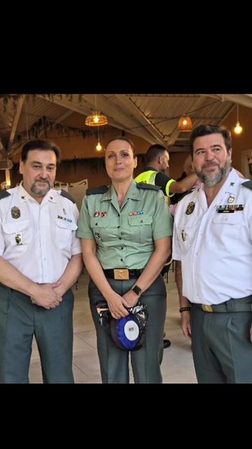 @MUJER Y GUARDIA CIVIL 🇪🇦