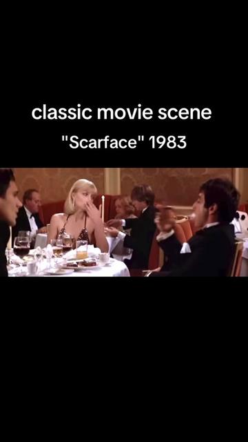 @classic movie scenes