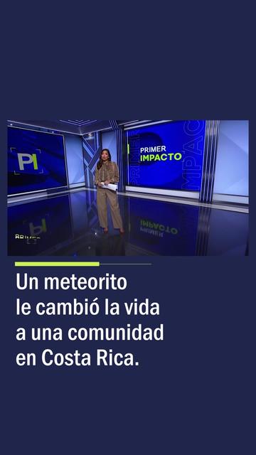 @Primer Impacto