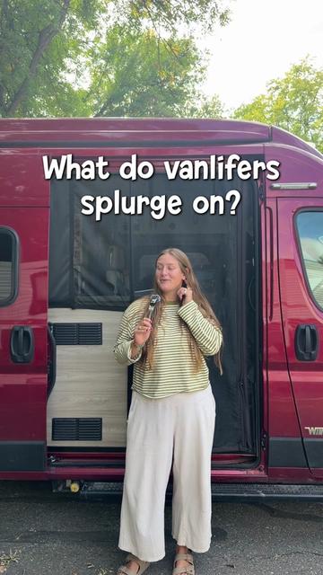 @Rylee | Vanlife ๐