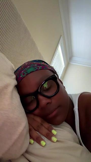 @Ashlee Muhammad