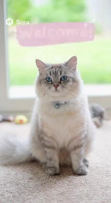 @SoraTheCat