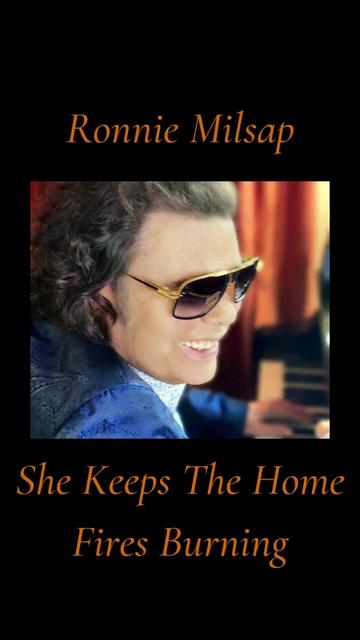 @Ronnie Milsap Official