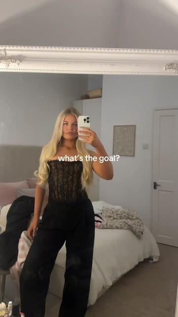 @poppy kelly