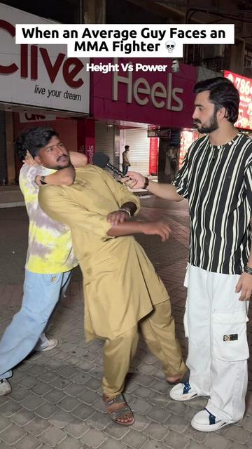 @Shoaib Entertainment