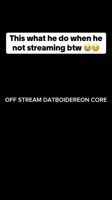 @datboidereon