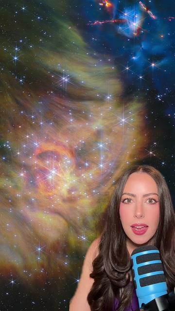 @ASTRO ALEXANDRA 🪐