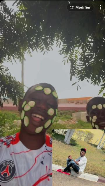 @Bah CHINAPE 🫡 SIMPA 🔥🇨🇮✊🏿
