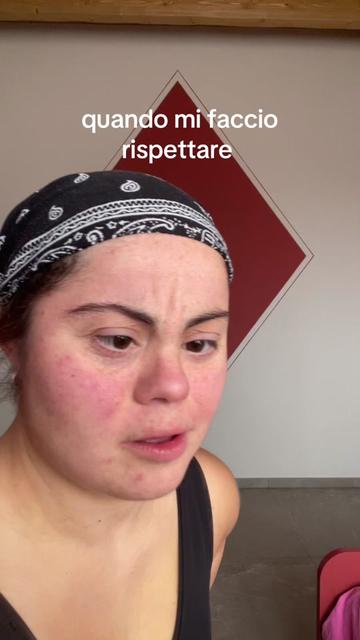 @LA REGINA DEI TIK TOK