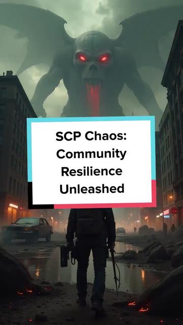 @SCP Facto