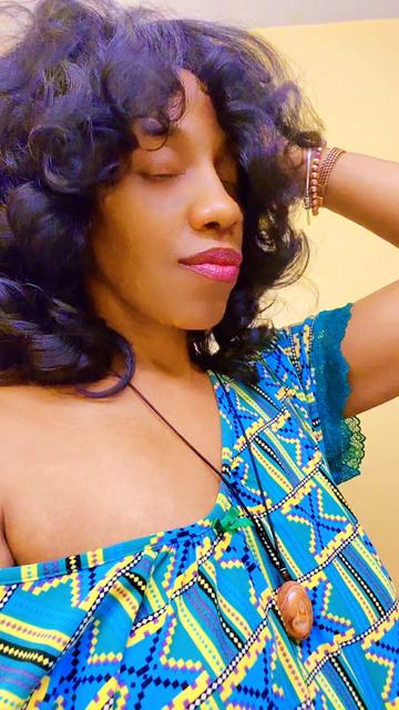 @carribeanqueen 🇺🇲🇯🇲