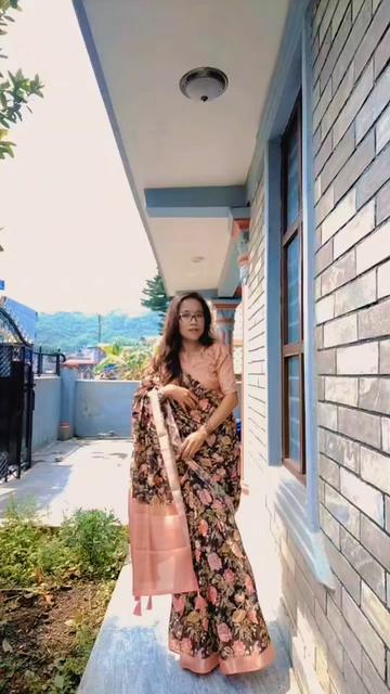 @Kusum Gurung