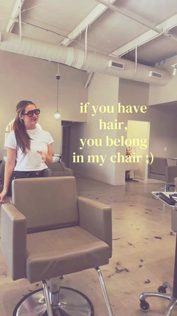 @Kiersten | AR HAIRSTYLIST