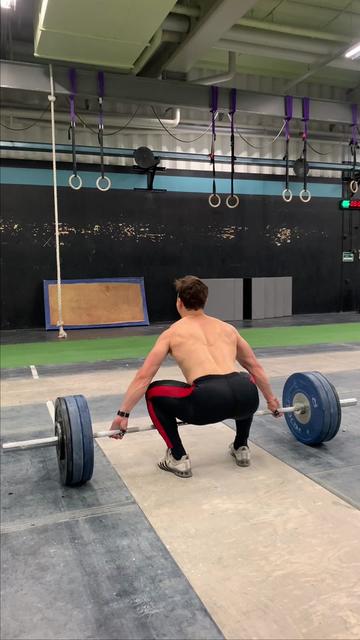 @DudeTraining