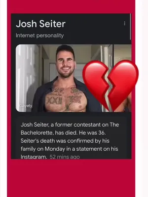 @Bachelor Dishes The Dirt 🌹