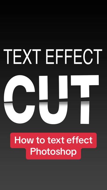 @photoshop tutorial