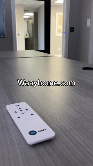 @WAAYHOME