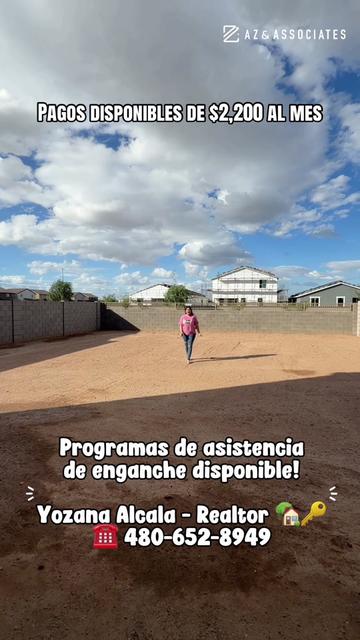 @Yozana Alcala