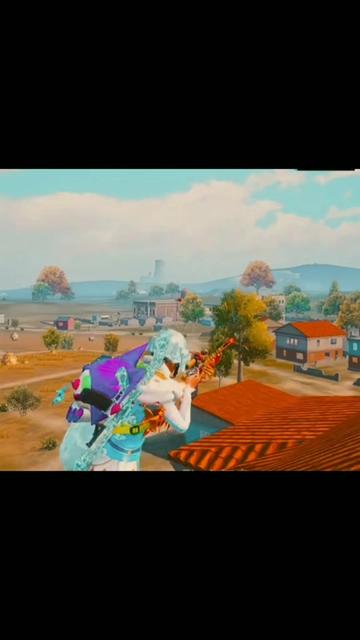 @PUBG Lover