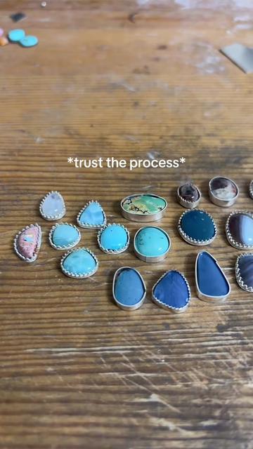 @Alivia ✨ &bull; Silversmith &bull;