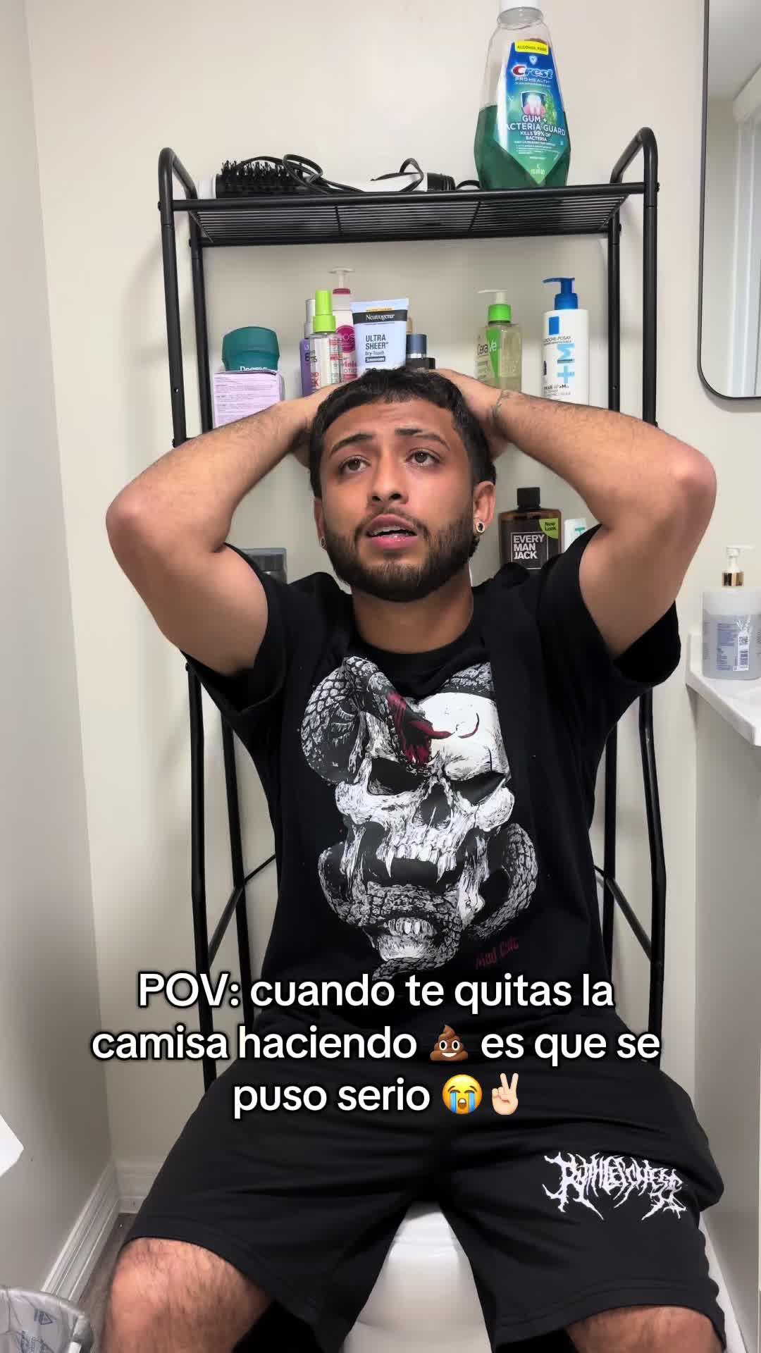 @Jannell El Bichoman 🦸🏻